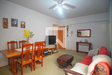 Apartamento à venda com 190m², 4 quartos e sem vagaSala