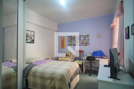 Apartamento à venda com 190m², 4 quartos e sem vagaQuarto 3