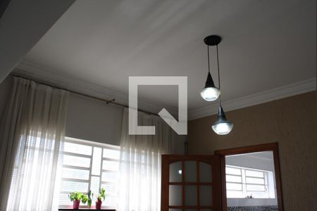 Casa à venda com 337m², 3 quartos e 5 vagasSala de jantar 2