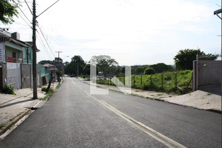 Casa à venda com 337m², 3 quartos e 5 vagasVista da Rua