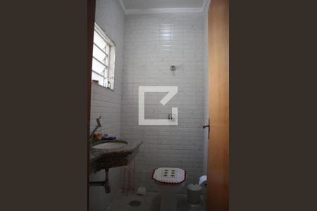 Casa à venda com 337m², 3 quartos e 5 vagasLavabo 2 superior