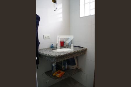 Casa à venda com 337m², 3 quartos e 5 vagasBanheiro suite 3