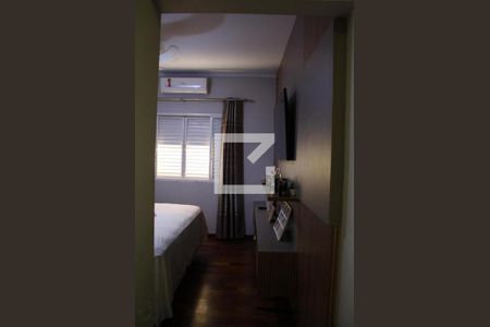 Casa à venda com 337m², 3 quartos e 5 vagasDormitório suíte 1