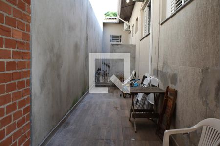 Casa à venda com 337m², 3 quartos e 5 vagasÁrea gourmet e quintal