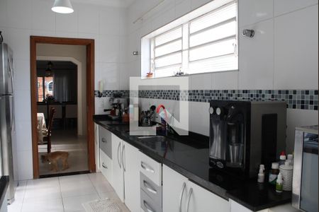 Casa à venda com 337m², 3 quartos e 5 vagasCozinha