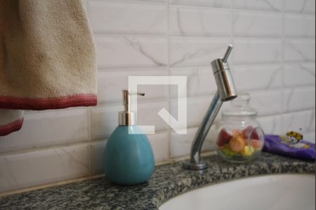 Casa à venda com 337m², 3 quartos e 5 vagasLavabo 2 superior