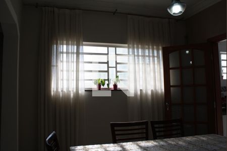 Casa à venda com 337m², 3 quartos e 5 vagasSala de jantar 2