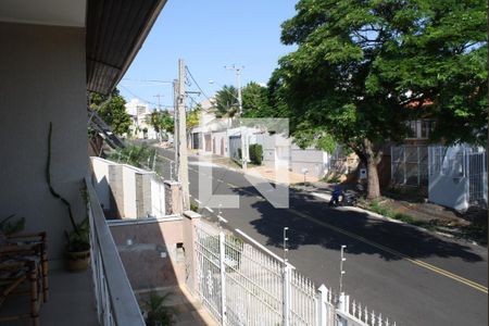 Casa à venda com 337m², 3 quartos e 5 vagasVista da Varanda