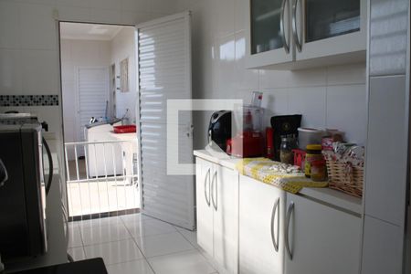 Casa à venda com 337m², 3 quartos e 5 vagasCozinha