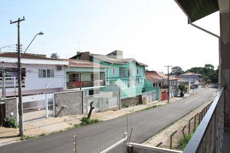 Casa à venda com 337m², 3 quartos e 5 vagasVista da Varanda