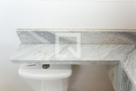 Studio à venda com 31m², 1 quarto e sem vagaBanheiro