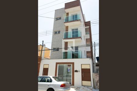 Studio à venda com 31m², 1 quarto e sem vagaFachada