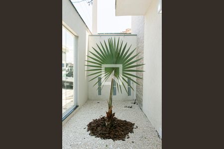 Studio à venda com 31m², 1 quarto e sem vagaEntrada