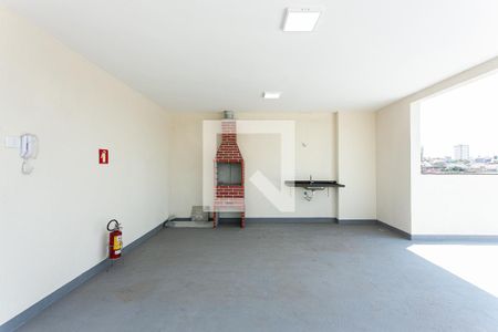Studio à venda com 31m², 1 quarto e sem vagaÁrea comum 