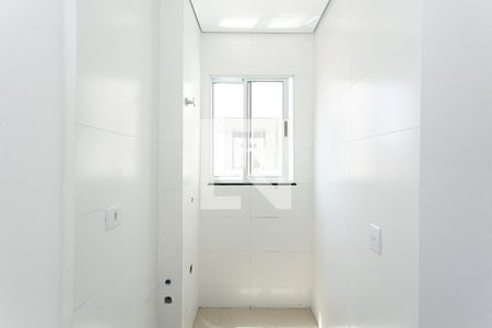 Studio à venda com 31m², 1 quarto e sem vagaCozinha e Área de Serviço