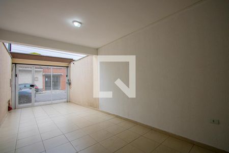 Casa à venda com 143m², 2 quartos e 3 vagas Casa à venda com 143m², 2 quartos e 3 vagasGaragem