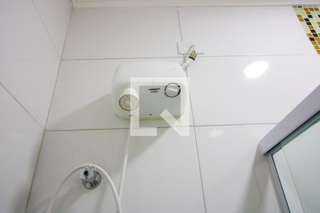 Casa à venda com 143m², 2 quartos e 3 vagas Casa à venda com 143m², 2 quartos e 3 vagasBanheiro do quarto 2