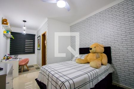 Casa à venda com 143m², 2 quartos e 3 vagas Casa à venda com 143m², 2 quartos e 3 vagasQuarto 2 - Suíte