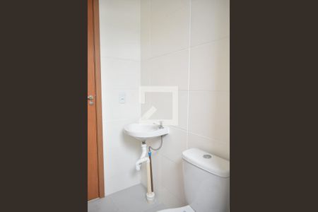 Apartamento para alugar com 42m², 2 quartos e 1 vagaBanheiro