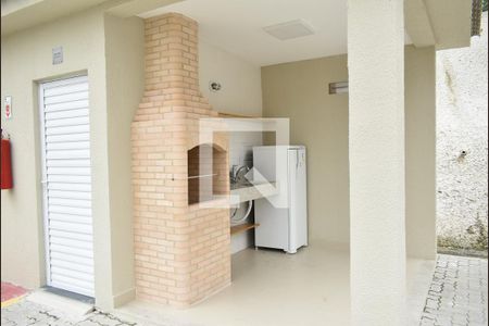 Apartamento para alugar com 42m², 2 quartos e 1 vagaÁrea comum