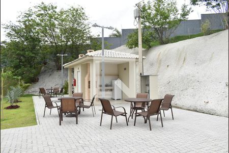 Apartamento para alugar com 42m², 2 quartos e 1 vagaÁrea comum