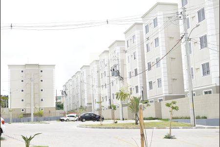 Apartamento para alugar com 42m², 2 quartos e 1 vagaÁrea comum