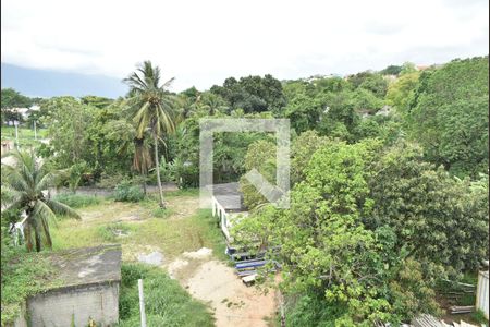 Apartamento para alugar com 42m², 2 quartos e 1 vagaVista do Quarto 1