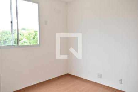 Apartamento para alugar com 42m², 2 quartos e 1 vagaQuarto 2