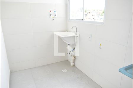 Apartamento para alugar com 42m², 2 quartos e 1 vagaÁrea de Serviço