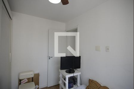 Apartamento à venda com 40m², 2 quartos e sem vagaQuarto 2