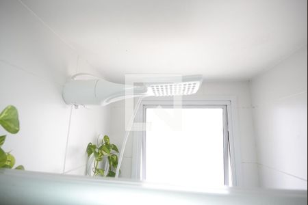 Apartamento à venda com 40m², 2 quartos e sem vagaBanheiro