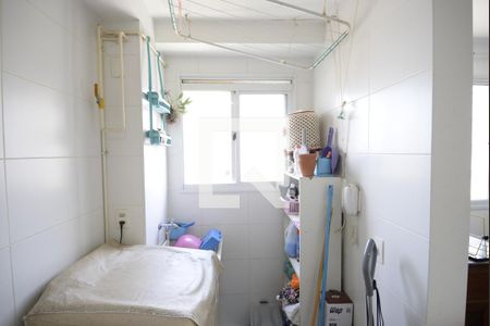 Apartamento à venda com 40m², 2 quartos e sem vagaÁrea de Serviço
