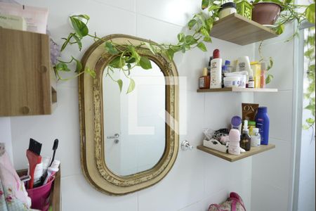 Apartamento à venda com 40m², 2 quartos e sem vagaBanheiro