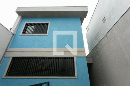 Casa à venda com 320m², 5 quartos e 5 vagasFachada