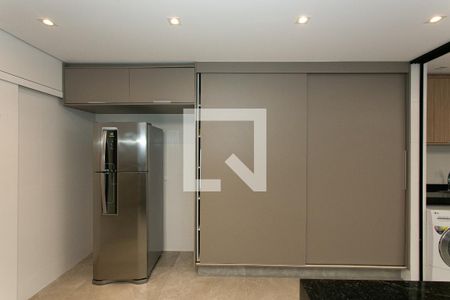 Casa à venda com 320m², 5 quartos e 5 vagasCozinha