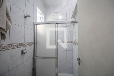 Casa à venda com 300m², 5 quartos e 4 vagas Casa à venda com 300m², 5 quartos e 4 vagasBanheiro da Suíte 3