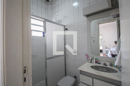 Casa à venda com 300m², 5 quartos e 4 vagas Casa à venda com 300m², 5 quartos e 4 vagasBanheiro da Suíte 1