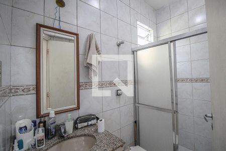 Casa à venda com 300m², 5 quartos e 4 vagas Casa à venda com 300m², 5 quartos e 4 vagasBanheiro da Suíte 3