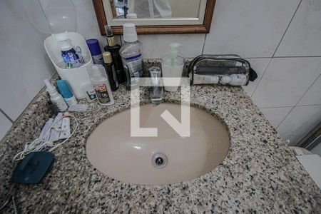 Casa à venda com 300m², 5 quartos e 4 vagas Casa à venda com 300m², 5 quartos e 4 vagasBanheiro da Suíte 3