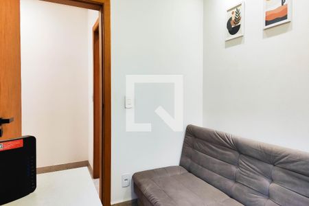 Apartamento à venda com 100m², 2 quartos e 1 vaga Apartamento à venda com 100m², 2 quartos e 1 vagaQuarto 2