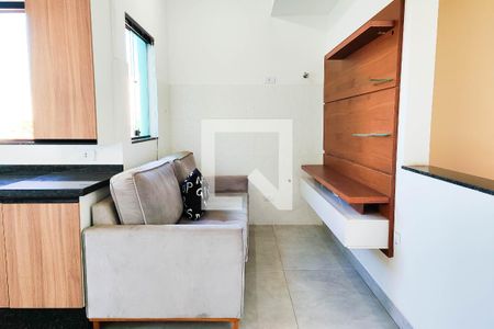 Apartamento à venda com 100m², 2 quartos e 1 vaga Apartamento à venda com 100m², 2 quartos e 1 vagaCobertura