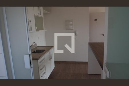 Apartamento para alugar com 73m², 2 quartos e 2 vagasCozinha