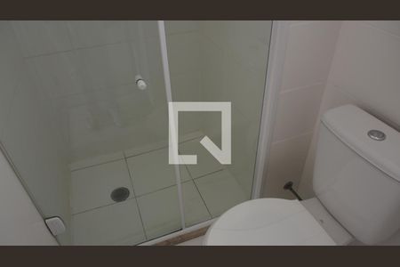 Apartamento para alugar com 73m², 2 quartos e 2 vagasBanheiro Social 