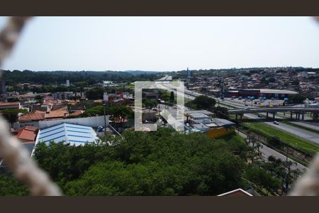 Apartamento para alugar com 73m², 2 quartos e 2 vagasVista do Quarto 2