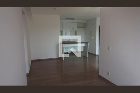 Sala de apartamento para alugar com 2 quartos, 73m² em Jardim Torres São José, Jundiaí