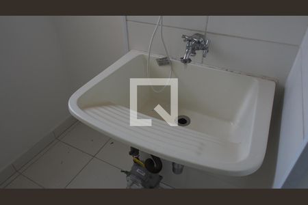 Apartamento para alugar com 73m², 2 quartos e 2 vagasÁrea de Serviço