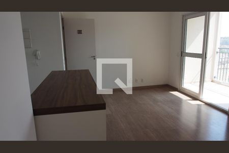 Sala de apartamento para alugar com 2 quartos, 73m² em Jardim Torres São José, Jundiaí