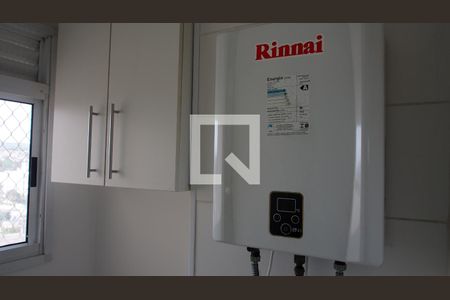 Apartamento para alugar com 73m², 2 quartos e 2 vagasÁrea de Serviço