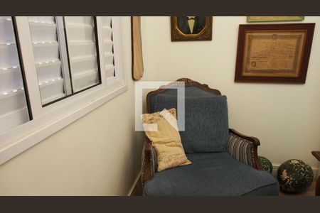 Apartamento à venda com 79m², 3 quartos e 1 vagaQuarto 2