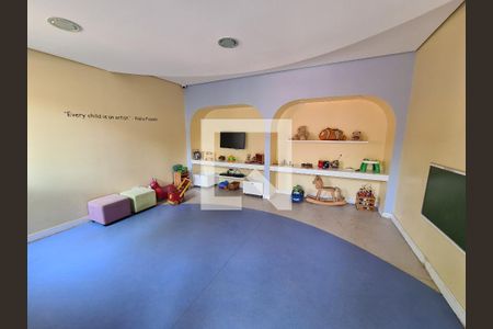 Apartamento à venda com 79m², 3 quartos e 1 vaga Apartamento à venda com 79m², 3 quartos e 1 vagaÁrea comum